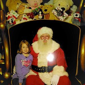 Meet your Posher, Randy